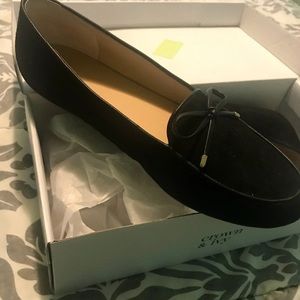 Crown & Ivy Farrah Flats